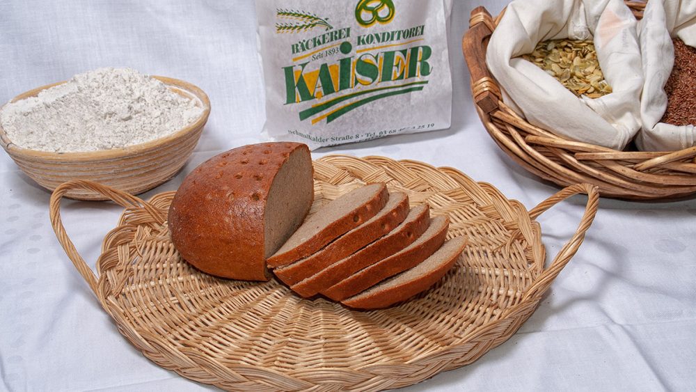 Mischbrot